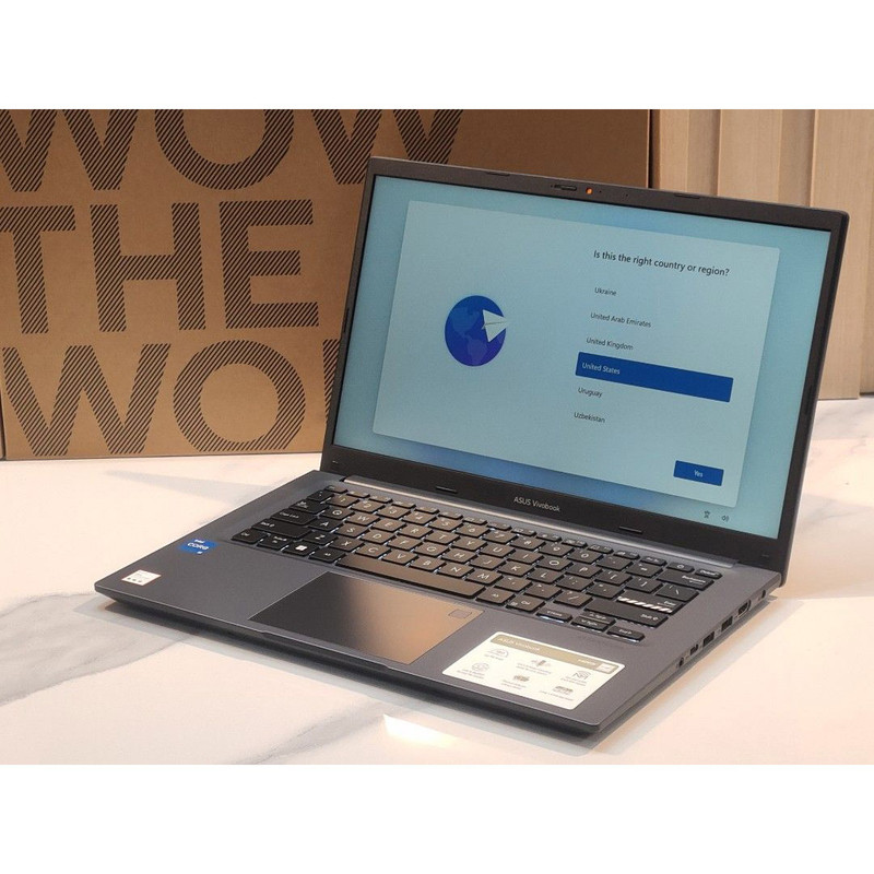 لپ تاپ 15.6 اینچی ایسوس مدل Vivobook 15 X1504VA-NJ816-i3 1315U-4GB DDR4-512SSD-TFT 14 لپ تاپ 15.6 اینچی ایسوس مدل Vivobook 15 X1504VA-NJ816-i3 1315U-4GB DDR4-512SSD-TFT