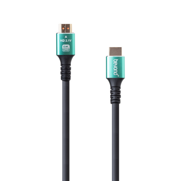 کابل HDMI بیاند مدل BA-713 طول 3 متر 5 کابل HDMI بیاند مدل BA-713 طول 3 متر