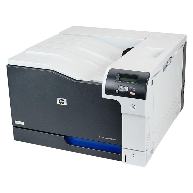 پرینتر لیزری رنگی اچ پی مدل LaserJet Professional CP5225n 5 پرینتر لیزری رنگی اچ پی مدل LaserJet Professional CP5225n