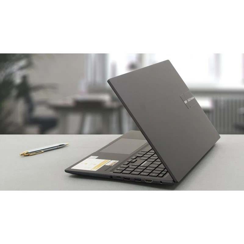 لپ تاپ 16 اینچی ایسوس مدل Vivobook 16 M1605YA-MB152W-R7 7730U-16GB DDR4-1TB SSD-IPS-W - کاستوم شده 12 لپ تاپ 16 اینچی ایسوس مدل Vivobook 16 M1605YA-MB152W-R7 7730U-16GB DDR4-1TB SSD-IPS-W - کاستوم شده