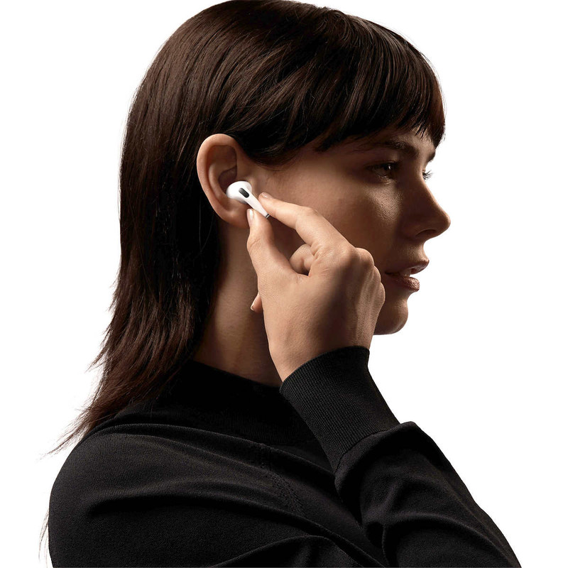 هدفون بلوتوثی مدل ایرپاد Pro 5 هدفون بلوتوثی مدل ایرپاد Pro