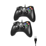 دسته بازی کامپیوتر طرح ایکس باکس مدل USB360-2 بسته عددی 1 a4cd19b74850749d8fee37fcf23588f5c9c737b5 1731777039