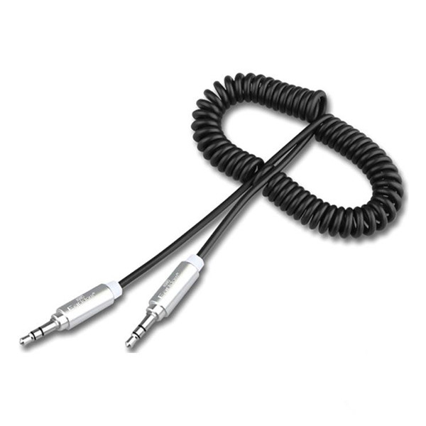 کابل AUX ارلدام مدل ET-AUX12 طول 2 متر 5 کابل AUX ارلدام مدل ET-AUX12 طول 2 متر