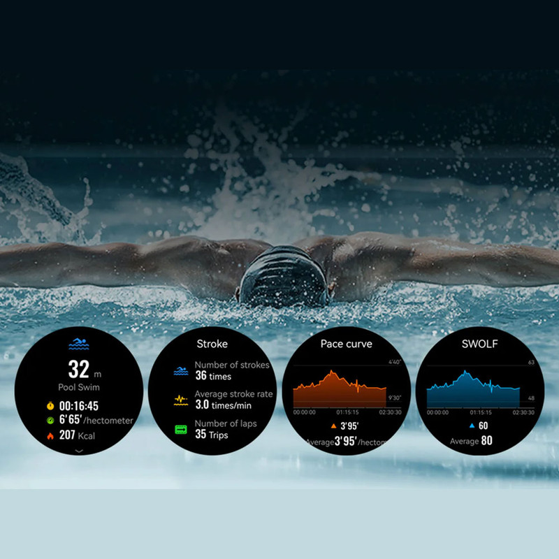 ساعت هوشمند میبرو مدل Lite 3 Pro بند چرمی، ضد آب، صفحه نمایش AMOLED، روشنایی 1000 نیتی، دارای قابلیت صفحه همیشه روشن، سنسور اکسیژن خون، سنسور ضربان قلب 11 ساعت هوشمند میبرو مدل Lite 3 Pro بند چرمی، ضد آب، صفحه نمایش AMOLED، روشنایی 1000 نیتی، دارای قابلیت صفحه همیشه روشن، سنسور اکسیژن خون، سنسور ضربان قلب