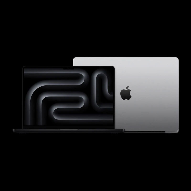 لپ تاپ 14.2 اینچی اپل مدل MacBook Pro MDE44 2025 LLA-M5-16GB RAM-512GB SSD 11 لپ تاپ 14.2 اینچی اپل مدل MacBook Pro MDE44 2025 LLA-M5-16GB RAM-512GB SSD