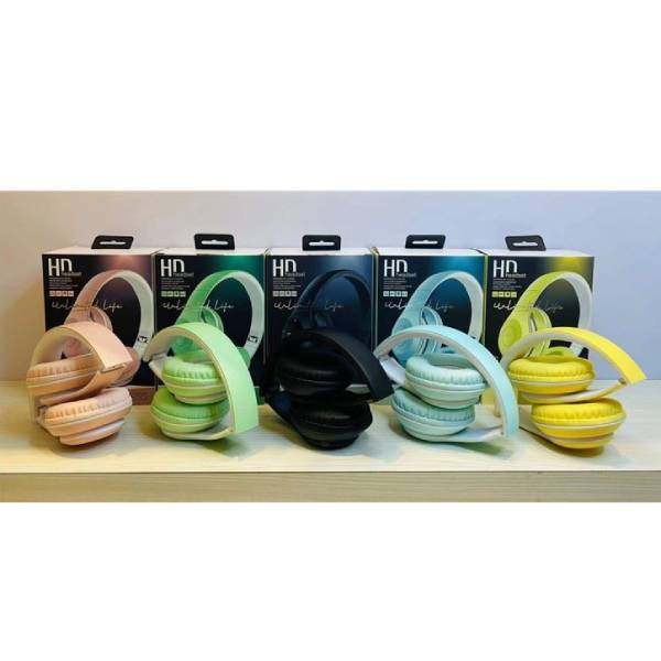 هدست بلوتوثی مدل P16-PLUS 12 هدست بلوتوثی مدل P16-PLUS