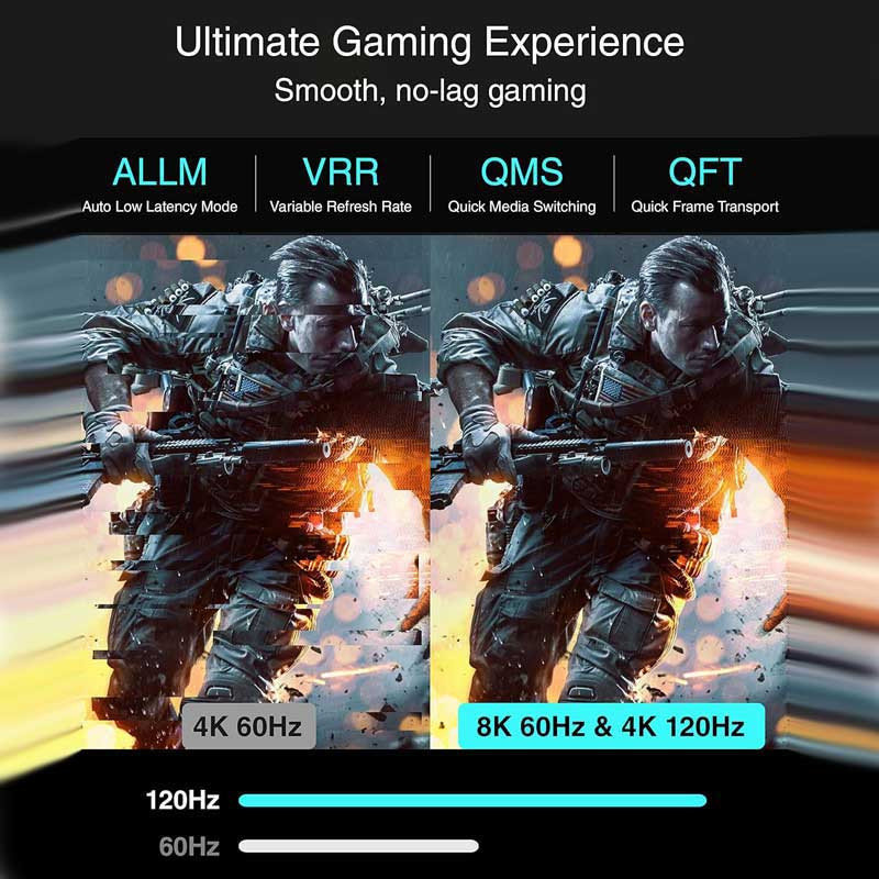 کابل HDMI فیبر نوری نت پیل مدل HDFB10 ده متر 8 کابل HDMI فیبر نوری نت پیل مدل HDFB10 ده متر