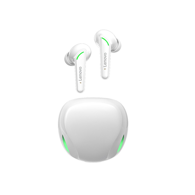 هدست مخصوص بازی بلوتوثی لنوو مدل Thinkplus Live Pods XT92 11 هدست مخصوص بازی بلوتوثی لنوو مدل Thinkplus Live Pods XT92