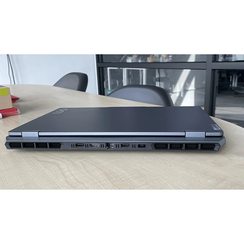 لپ تاپ 15.6 اینچی لنوو مدل LOQ 15IAX9-i5 12450HX-20GB DDR5 4800MHz-512GB SSD-RTX2050 4GB-FHD 144Hz 14 لپ تاپ 15.6 اینچی لنوو مدل LOQ 15IAX9-i5 12450HX-20GB DDR5 4800MHz-512GB SSD-RTX2050 4GB-FHD 144Hz