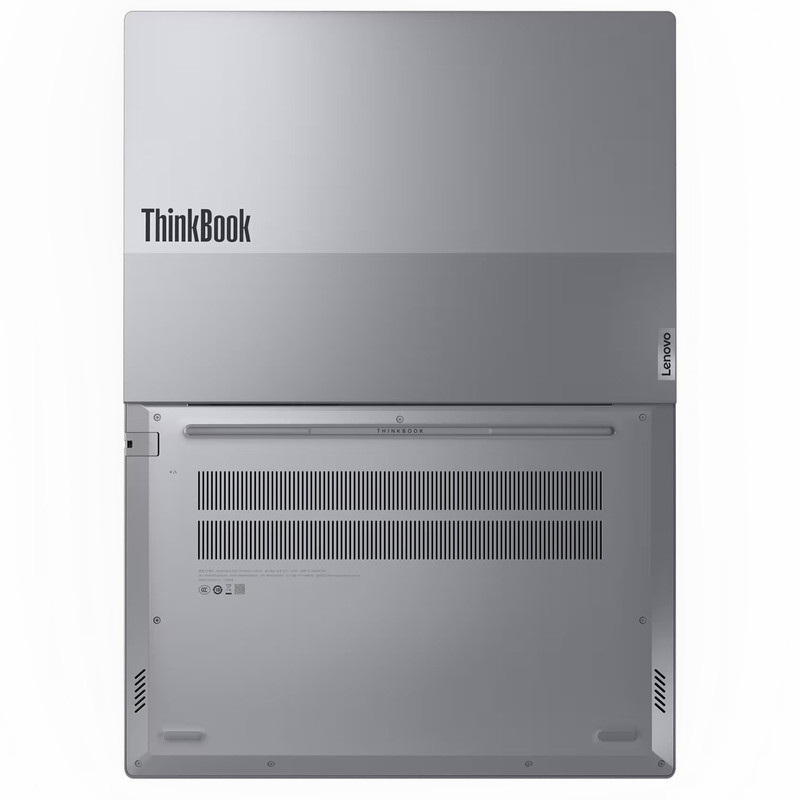 لپ تاپ 14 اینچی لنوو مدل ThinkBook 14 G6 IRL-i5 13420H-16GB DDR5-512GB SSD-IPS-Backlit-Fingerprint به همراه کیف- کاستوم شده 8 لپ تاپ 14 اینچی لنوو مدل ThinkBook 14 G6 IRL-i5 13420H-16GB DDR5-512GB SSD-IPS-Backlit-Fingerprint به همراه کیف- کاستوم شده