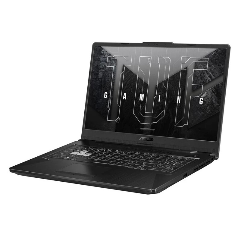لپ تاپ 15.6 اینچی ایسوس مدل TUF Gaming A15 FA506NFR-HN064-R7 7435HS-16GB DDR5-512GB SSD-RTX2050-FHD 5 لپ تاپ 15.6 اینچی ایسوس مدل TUF Gaming A15 FA506NFR-HN064-R7 7435HS-16GB DDR5-512GB SSD-RTX2050-FHD