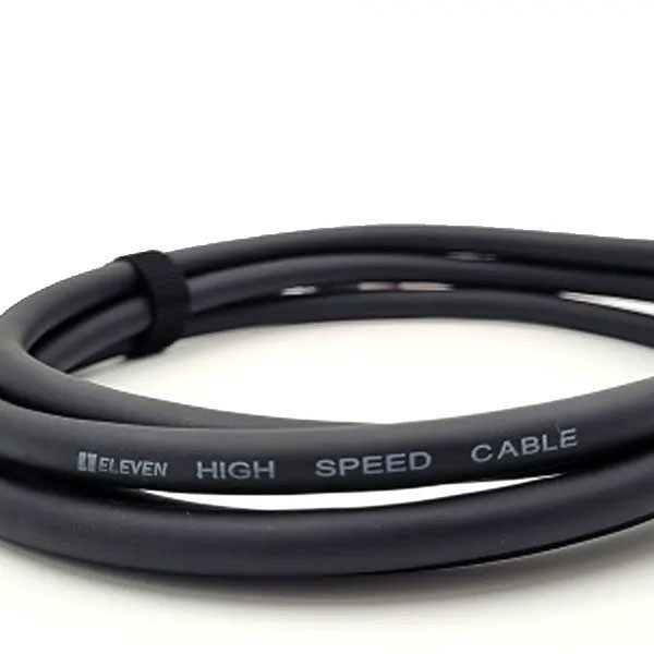 کابل HDMI ایلون مدل HD-4K750 طول 7.5 متر 7 کابل HDMI ایلون مدل HD-4K750 طول 7.5 متر