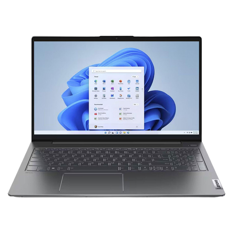 لپ تاپ 15.6 اینچی لنوو مدل IdeaPad 5 15IAL7-i5 1235U-16GB DDR4-512GB SSD-MX550-IPS 3 لپ تاپ 15.6 اینچی لنوو مدل IdeaPad 5 15IAL7-i5 1235U-16GB DDR4-512GB SSD-MX550-IPS
