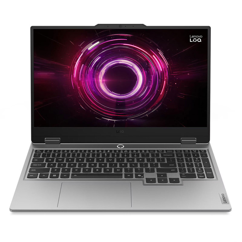 لپ تاپ 15.6 اینچی لنوو مدل LOQ 15IRX10-i7 13700HX-24GB DDR5 4800MHz-512GB SSD-RTX5050 8GB-FHD 144Hz-W 12 لپ تاپ 15.6 اینچی لنوو مدل LOQ 15IRX10-i7 13700HX-24GB DDR5 4800MHz-512GB SSD-RTX5050 8GB-FHD 144Hz-W