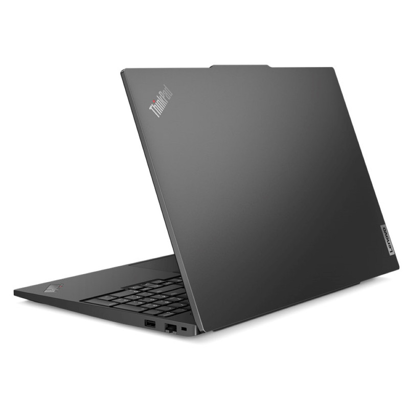 لپ تاپ 16 اینچی لنوو مدل ThinkPad E16 Gen 2-Core Ultra 7 155H-32GB DDR4-1TB SSD-IPS - کاستوم شده 6 لپ تاپ 16 اینچی لنوو مدل ThinkPad E16 Gen 2-Core Ultra 7 155H-32GB DDR4-1TB SSD-IPS - کاستوم شده