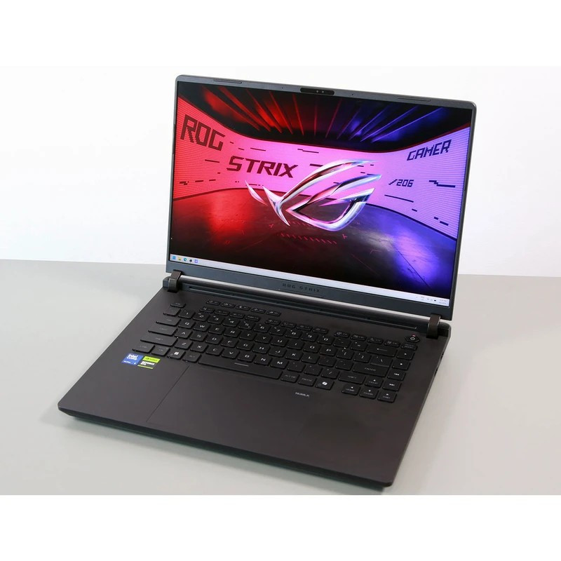 لپ تاپ 16 اینچی ایسوس مدل ROG Strix SCAR 16 G635LX-S5157-Core Ultra 9 275HX-64GB DDR5 5600MHz-2TB SSD-RTX5090 24GB-QHD 240Hz - کاستوم شده 5 لپ تاپ 16 اینچی ایسوس مدل ROG Strix SCAR 16 G635LX-S5157-Core Ultra 9 275HX-64GB DDR5 5600MHz-2TB SSD-RTX5090 24GB-QHD 240Hz - کاستوم شده