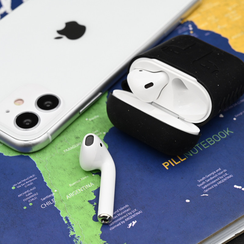 هندزفری بلوتوثی ترانیو مدل T-I2 23 هندزفری بلوتوثی ترانیو مدل T-I2