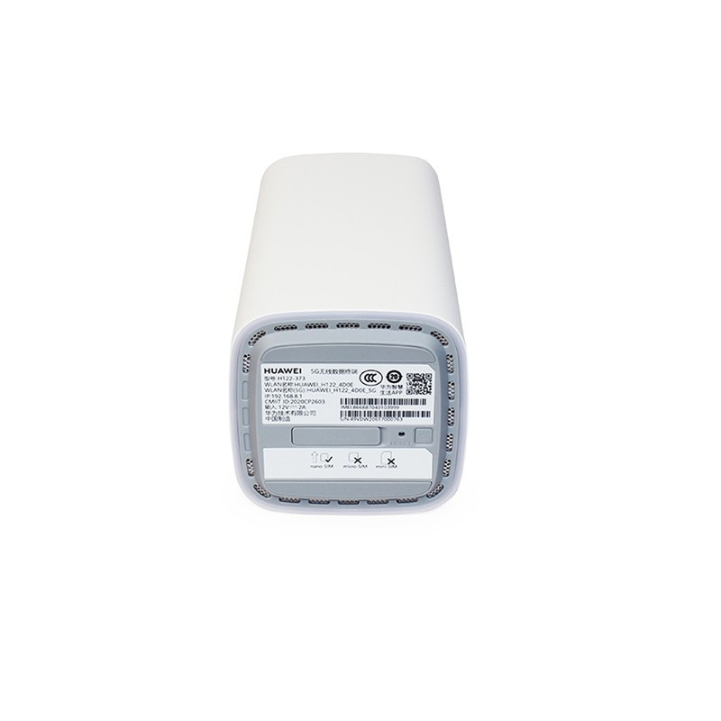 مودم 5G هوآوی مدل H122-373 5G CPE Pro 2 12 مودم 5G هوآوی مدل H122-373 5G CPE Pro 2