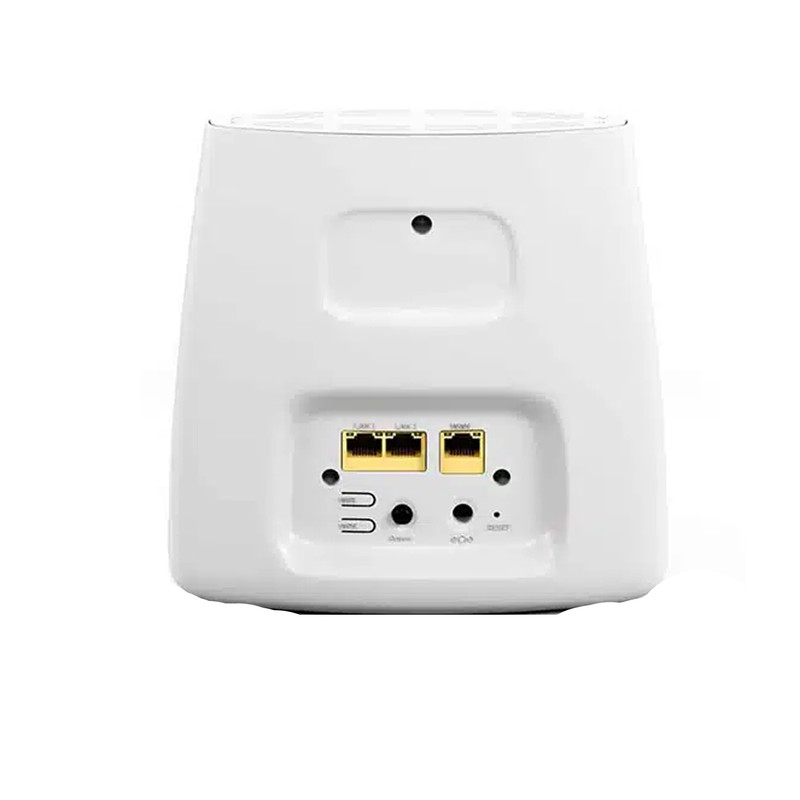 مودم 4G ایرانسل مدل FD-i40 B2 4 مودم 4G ایرانسل مدل FD-i40 B2