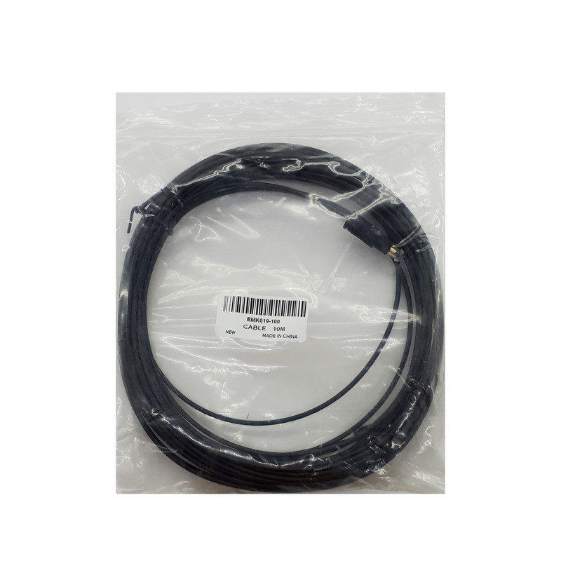 کابل اپتیکال مدل PVC019 طول 10 متر 5 کابل اپتیکال مدل PVC019 طول 10 متر