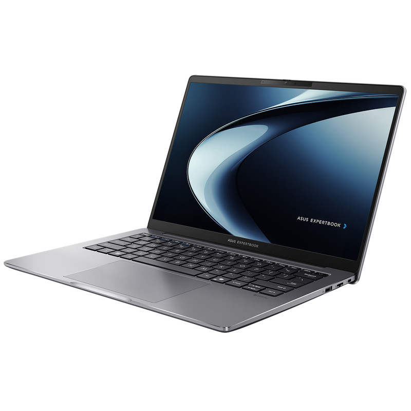 لپ تاپ 14 اینچی ایسوس مدل ExpertBook P3 P3405CVA-I516512G5D-i5 13420H-16GB DDR5 5200MHz-512GB SSD-IPS-Fingerprint 5 لپ تاپ 14 اینچی ایسوس مدل ExpertBook P3 P3405CVA-I516512G5D-i5 13420H-16GB DDR5 5200MHz-512GB SSD-IPS-Fingerprint
