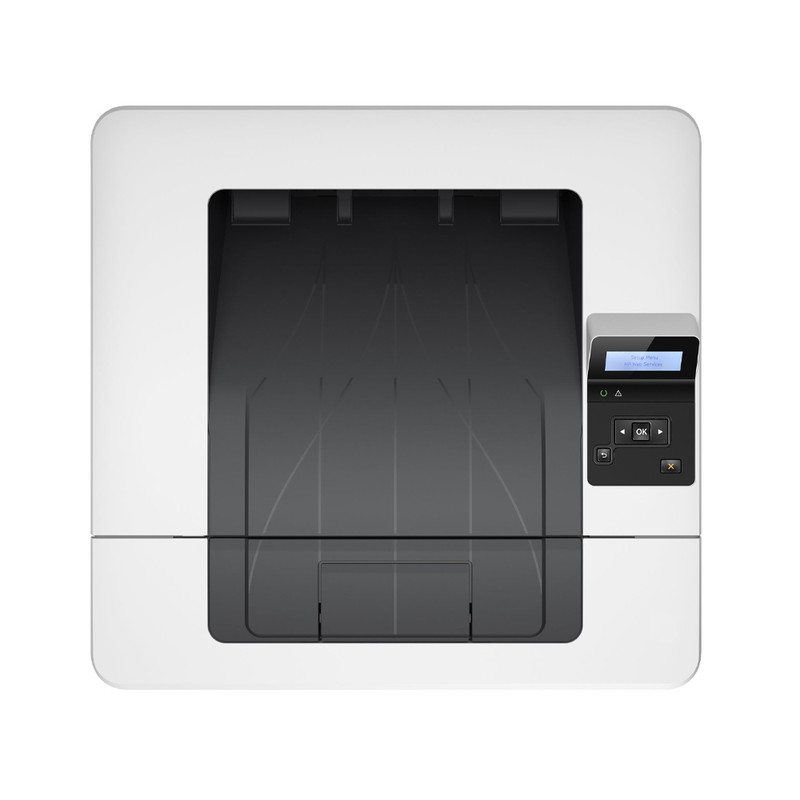 پرینتر لیزری اچ پی مدل LaserJet Pro M402d 10 پرینتر لیزری اچ پی مدل LaserJet Pro M402d