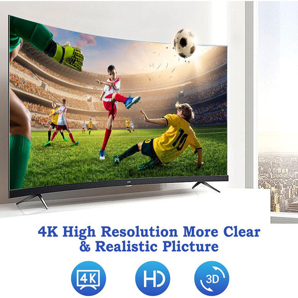 سوئیچ 2 پورت HDMI مدل HSW-212U 15 سوئیچ 2 پورت HDMI مدل HSW-212U