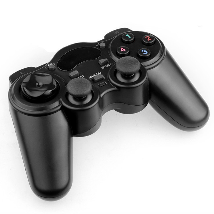 دسته بازی مدل Turbo 19 4 دسته بازی مدل Turbo 19