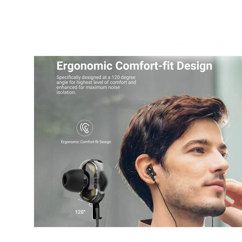 هندزفری هوارکو مدل خرم 7 هندزفری هوارکو مدل خرم