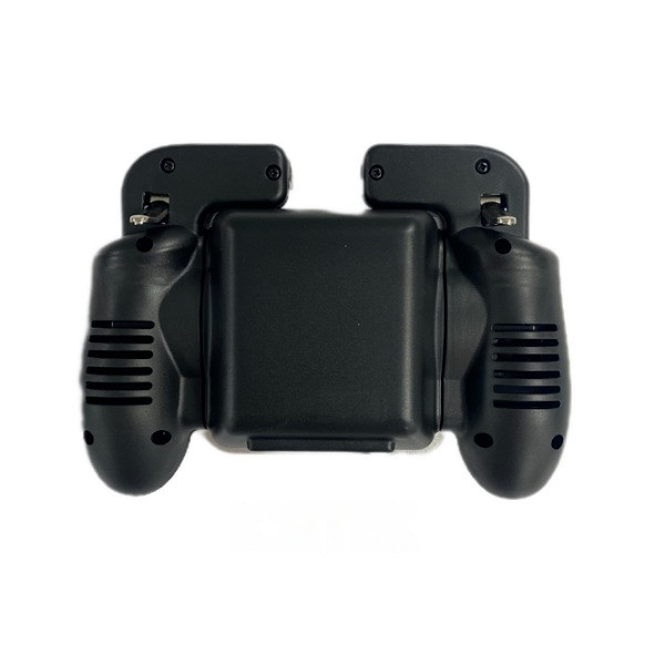 دسته بازی مدل فن دار 5 دسته بازی مدل فن دار