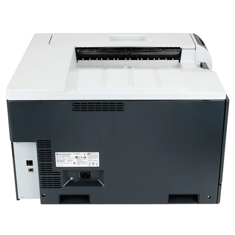 پرینتر لیزری رنگی اچ پی مدل LaserJet Professional CP5225n 14 پرینتر لیزری رنگی اچ پی مدل LaserJet Professional CP5225n