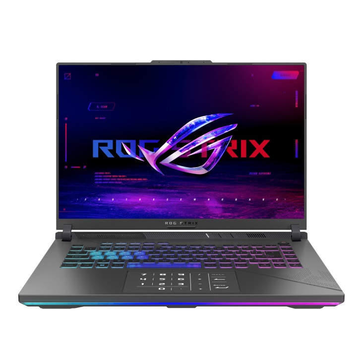 لپ تاپ 16 اینچی ایسوس مدل ROG Strix G16 G614JV-AS74-i7 13650HX-32GB DDR5-2TB SSD-RTX4060-FHD-W - کاستوم شده 3 لپ تاپ 16 اینچی ایسوس مدل ROG Strix G16 G614JV-AS74-i7 13650HX-32GB DDR5-2TB SSD-RTX4060-FHD-W - کاستوم شده