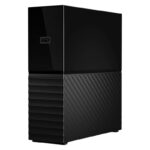 هارد اکسترنال وسترن دیجیتال مدل My Book Desktop ظرفیت 18 ترابایت دارای رابط USB Type-A 3.2 24 b657f5fd8052f961d4cacbf228a0d0c3cc1b62af 1754251644