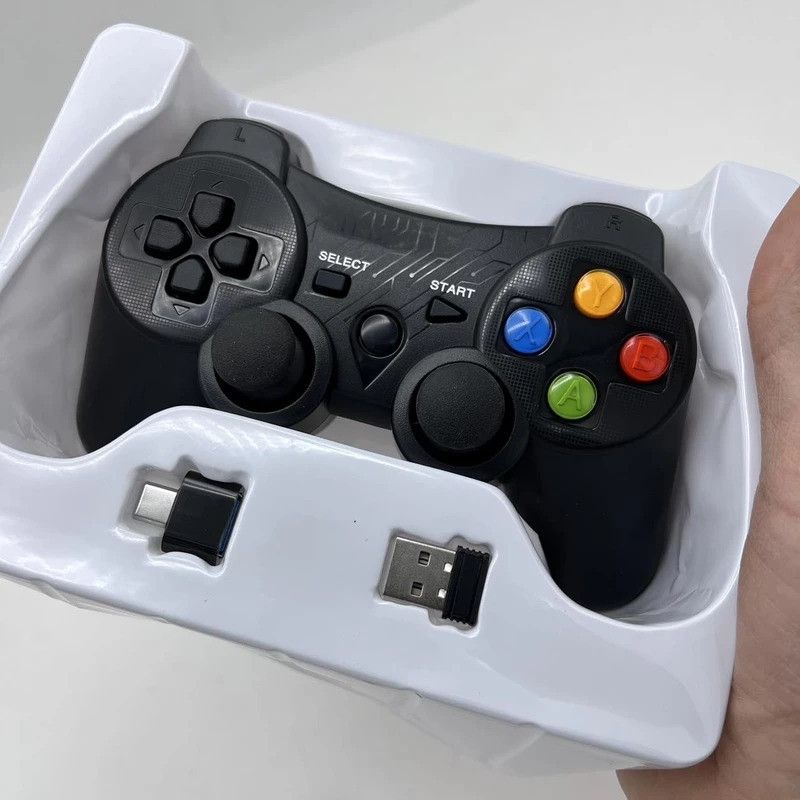 دسته بازی مدل 706CD11 10 دسته بازی مدل 706CD11