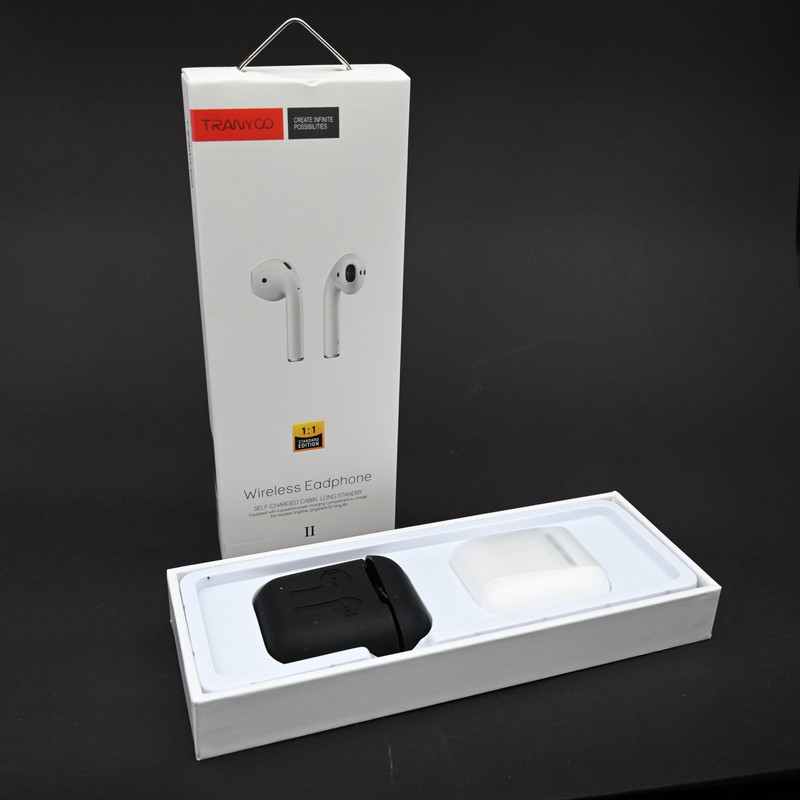 هندزفری بلوتوثی ترانیو مدل T-I2 10 هندزفری بلوتوثی ترانیو مدل T-I2