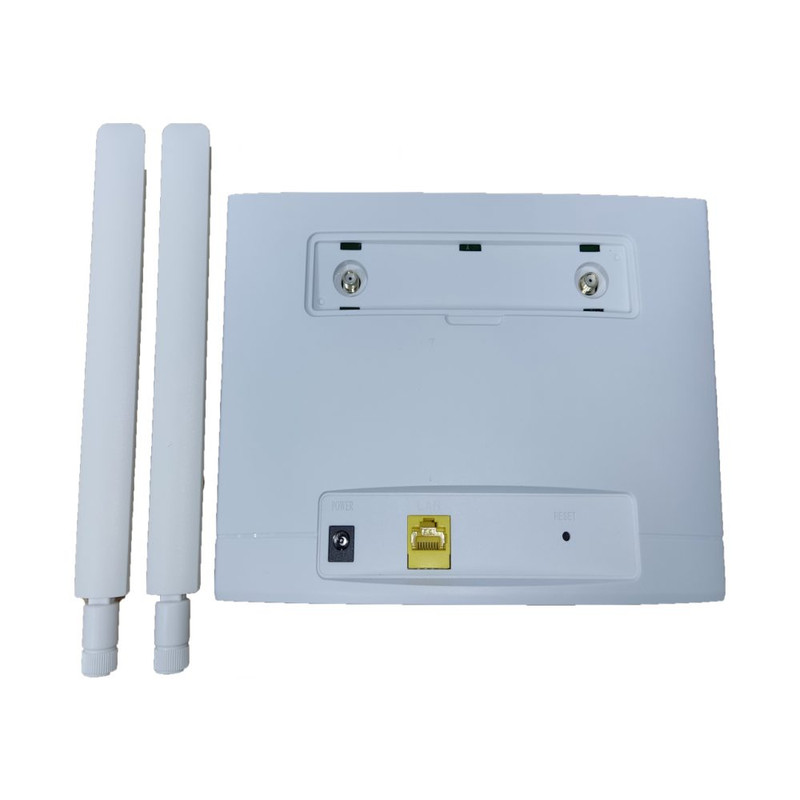 مودم 4G LTE قابل حمل ای لینک مدل MR920N 4 مودم 4G LTE قابل حمل ای لینک مدل MR920N