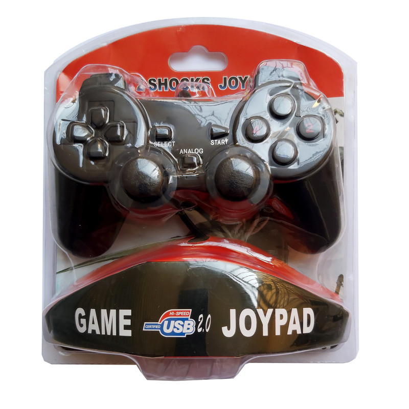 دسته بازی مدل U-706 4 دسته بازی مدل U-706