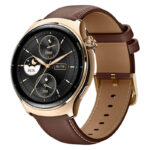 ساعت هوشمند میبرو مدل Lite 3 Pro بند چرمی، ضد آب، صفحه نمایش AMOLED، روشنایی 1000 نیتی، دارای قابلیت صفحه همیشه روشن، سنسور اکسیژن خون، سنسور ضربان قلب 24 b9b40006caa1b625c6f2f9283657a8ff7bd81c91 1754236655