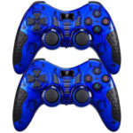 دسته بازی ایکس پی-پروداکت مدل XP-Mx217N بسته دو عددی 1 ba4ac07a7155de6e8b73e454e864eab32888d38f 1764189932