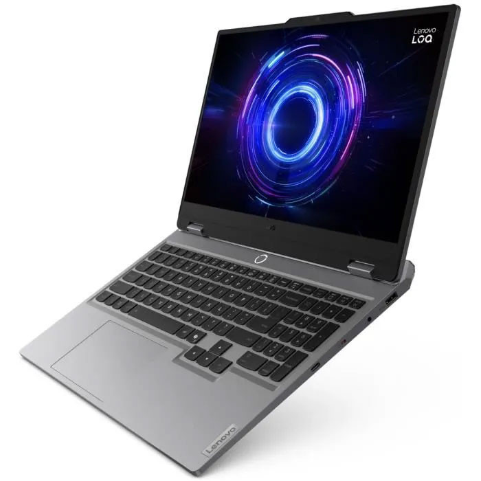 لپ تاپ 15.6 اینچی لنوو مدل LOQ 15IRX10-i7 13650HX-32GB DDR5 4800MHz-512GB SSD-RTX5050 8GB-FHD 144Hz-W - کاستوم شده 5 لپ تاپ 15.6 اینچی لنوو مدل LOQ 15IRX10-i7 13650HX-32GB DDR5 4800MHz-512GB SSD-RTX5050 8GB-FHD 144Hz-W - کاستوم شده