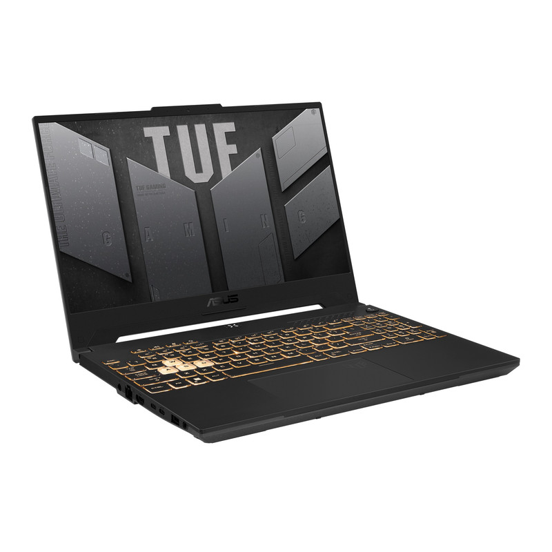 لپ تاپ 15.6 اینچی ایسوس مدل TUF Gaming F15 FX507ZC4-HN132-i7 12700H-16GB DDR4 3200MHz-1TB SSD-RTX3050 4GB-FHD 144Hz 7 لپ تاپ 15.6 اینچی ایسوس مدل TUF Gaming F15 FX507ZC4-HN132-i7 12700H-16GB DDR4 3200MHz-1TB SSD-RTX3050 4GB-FHD 144Hz