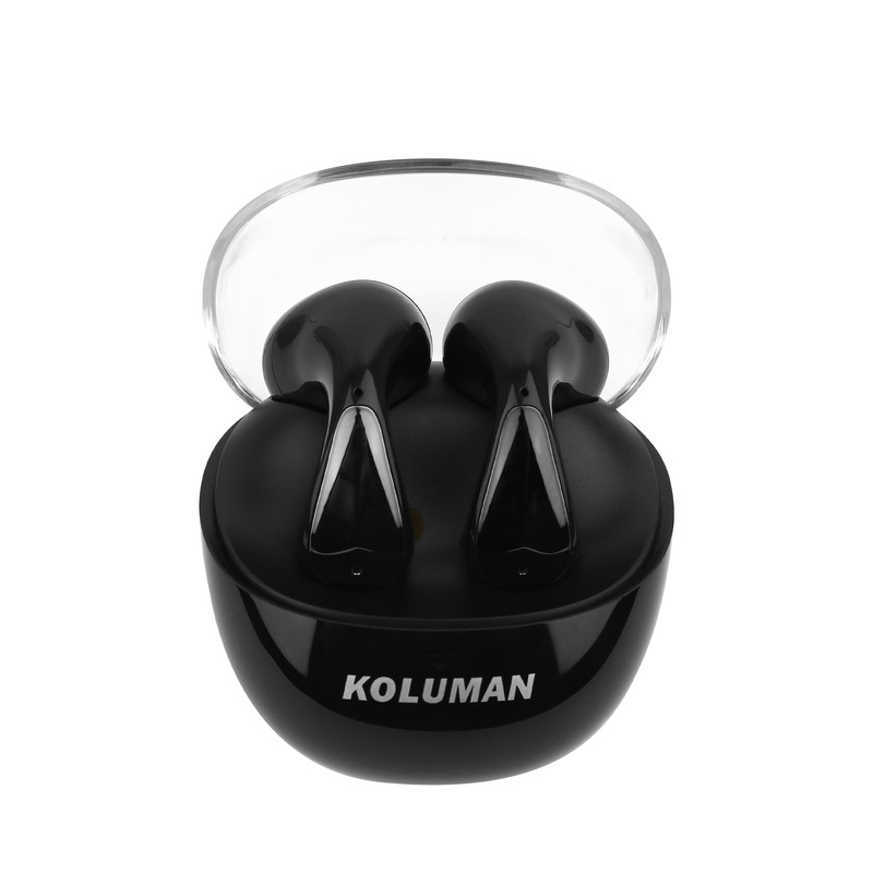 هدفون بلوتوثی کلومن مدل K-TW24 4 هدفون بلوتوثی کلومن مدل K-TW24