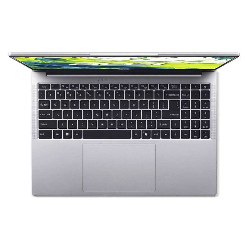 لپ تاپ 16 اینچی ایسر مدل Aspire Lite AL16-54P-37J9-i3 1305U-8GB DDR5 4800MHz-256GB SSD-IPS 5 لپ تاپ 16 اینچی ایسر مدل Aspire Lite AL16-54P-37J9-i3 1305U-8GB DDR5 4800MHz-256GB SSD-IPS