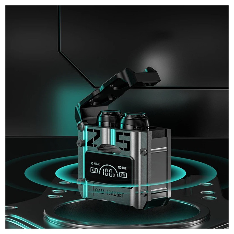 هدفون بلوتوثی مدل M25 newest 5 هدفون بلوتوثی مدل M25 newest