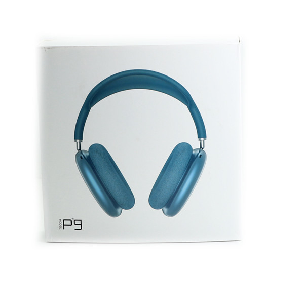 هدفون بلوتوثی مدل P9-950BT 12 هدفون بلوتوثی مدل P9-950BT