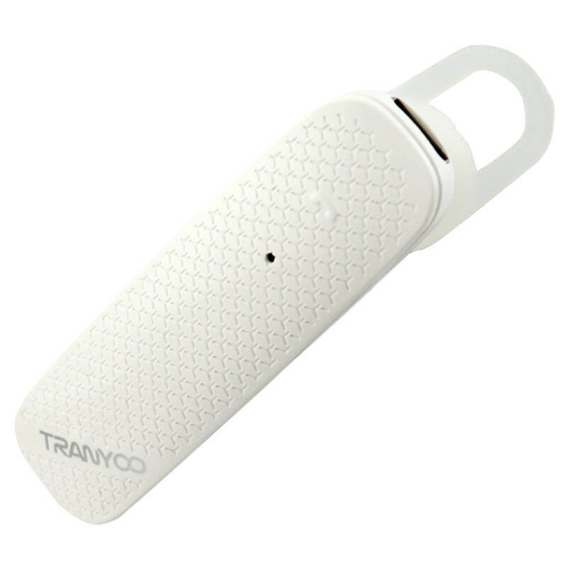 هدست بلوتوثی ترانیو مدل T-M1 11 هدست بلوتوثی ترانیو مدل T-M1