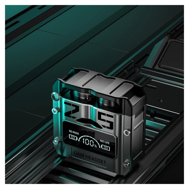 هدفون بلوتوثی مدل M25 newest 9 هدفون بلوتوثی مدل M25 newest