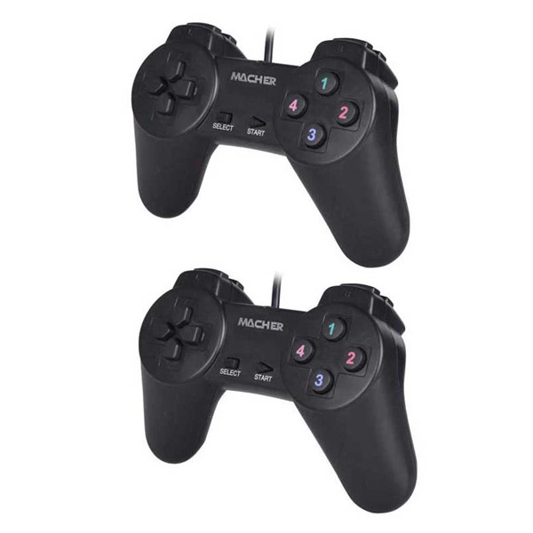 دسته بازی مچر مدل MR-56 بسته 2 عددی 4 دسته بازی مچر مدل MR-56 بسته 2 عددی