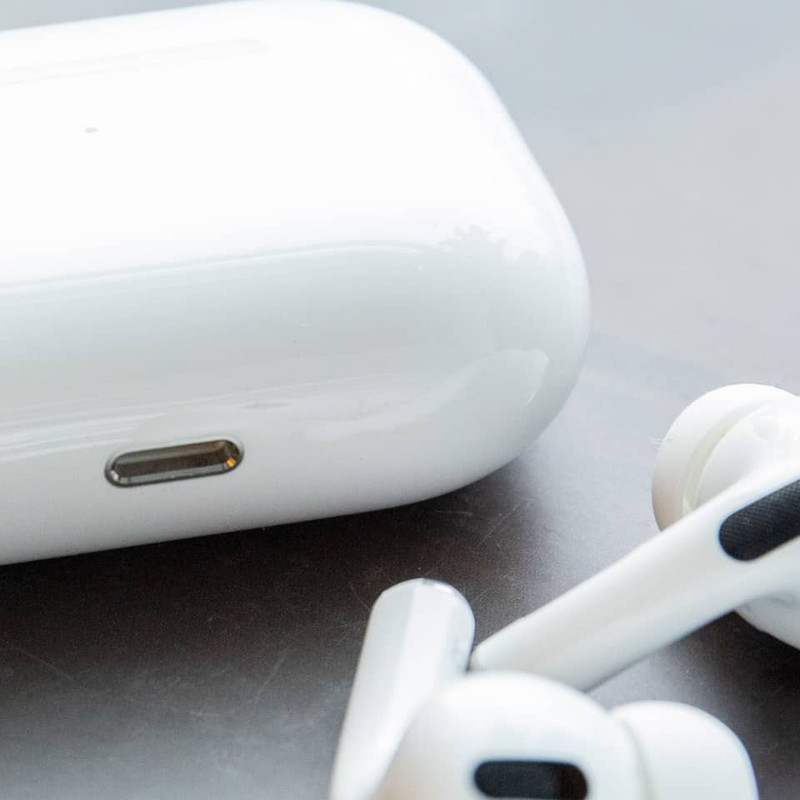 هدفون بلوتوثی مدل ایرپاد Pro 6 هدفون بلوتوثی مدل ایرپاد Pro