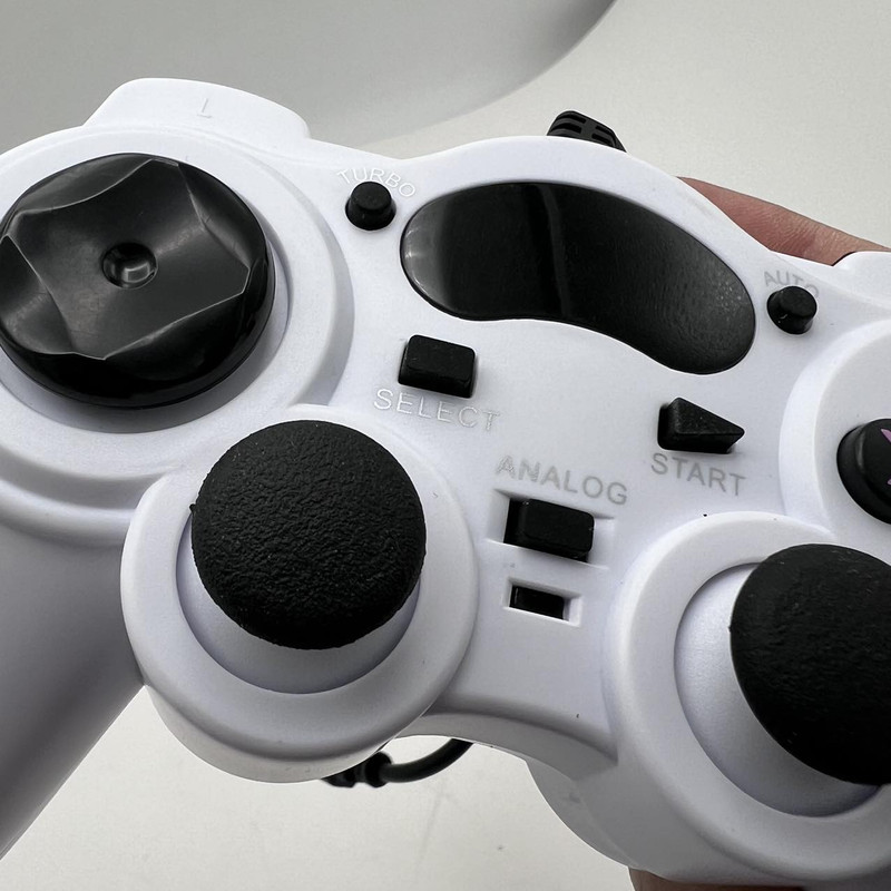 دسته بازی مدل Turbo 19 14 دسته بازی مدل Turbo 19